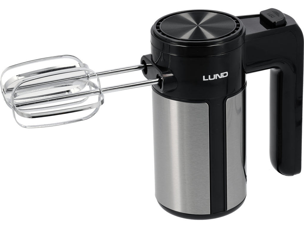 500W Handmixer, 6 Snelheden