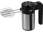 500W Handmixer, 6 Snelheden