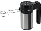500W Handmixer, 6 Snelheden