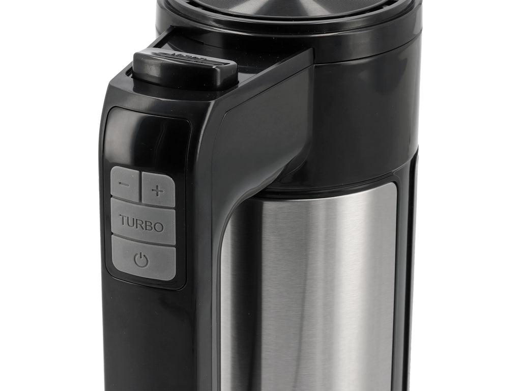 500W Handmixer, 6 Snelheden