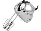 Handmixer 200-250W Met Roestvrij Stalen Kom