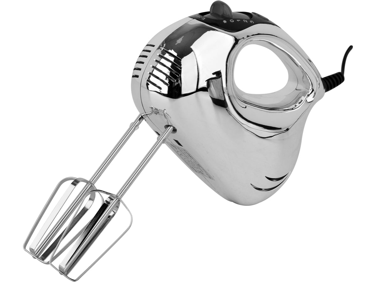 Handmixer 200-250W Met Roestvrij Stalen Kom