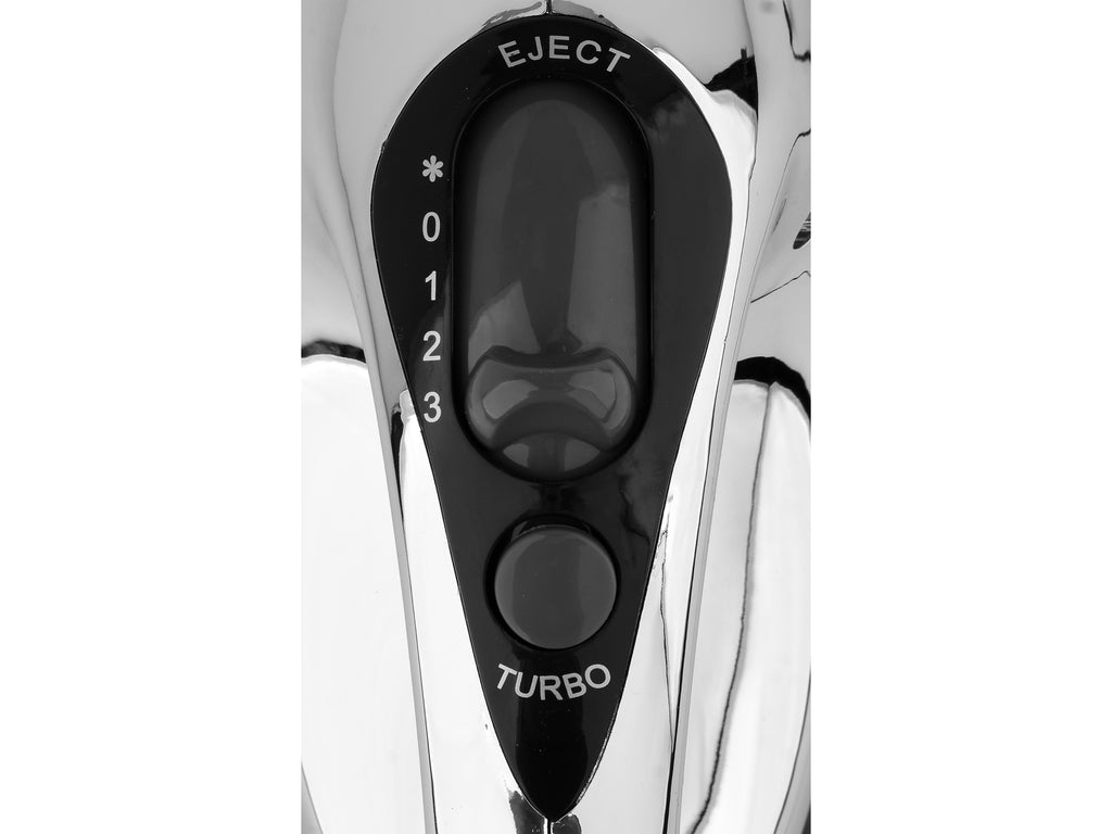 Handmixer 200-250W Met Roestvrij Stalen Kom