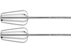 Handmixer 200-250W Met Roestvrij Stalen Kom