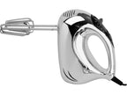 Handmixer 200-250W Met Roestvrij Stalen Kom