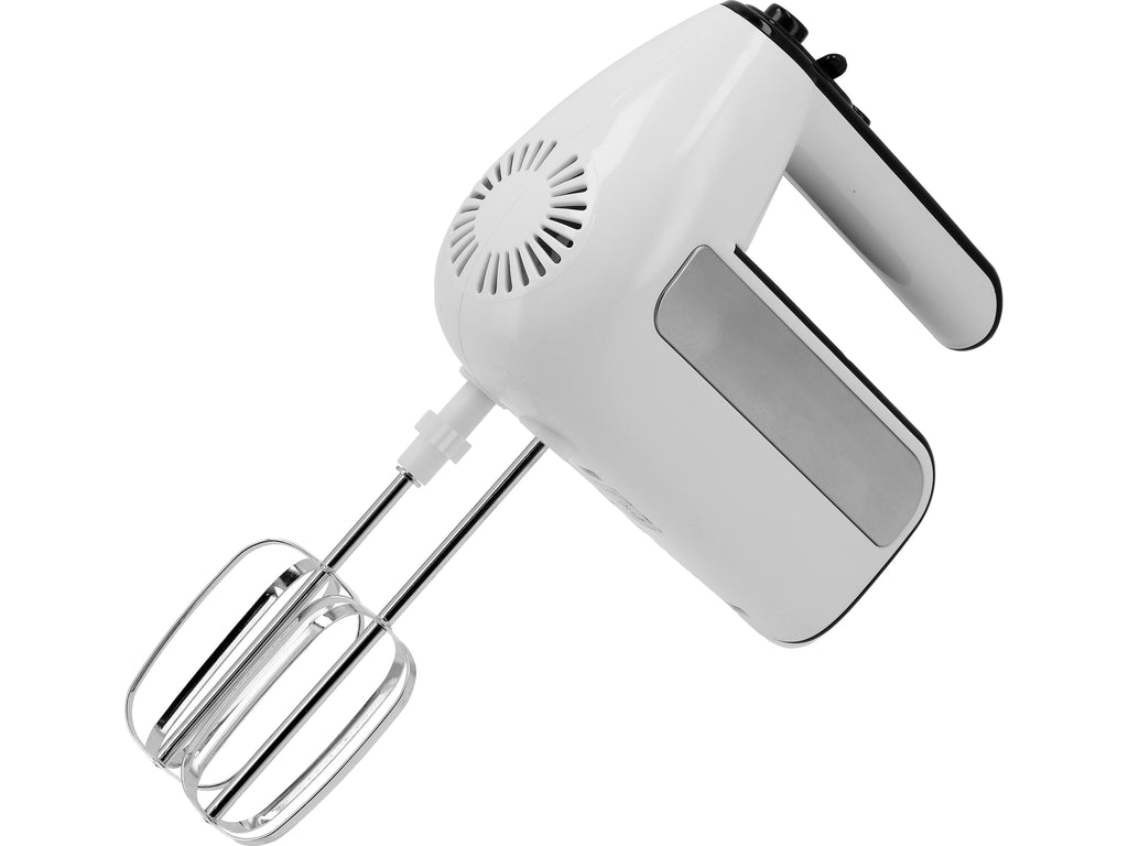 Handmixer Met Rvs Kom 500W