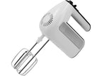 Handmixer Met Rvs Kom 500W