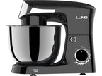Planetaire Mixer 1500W, 4L