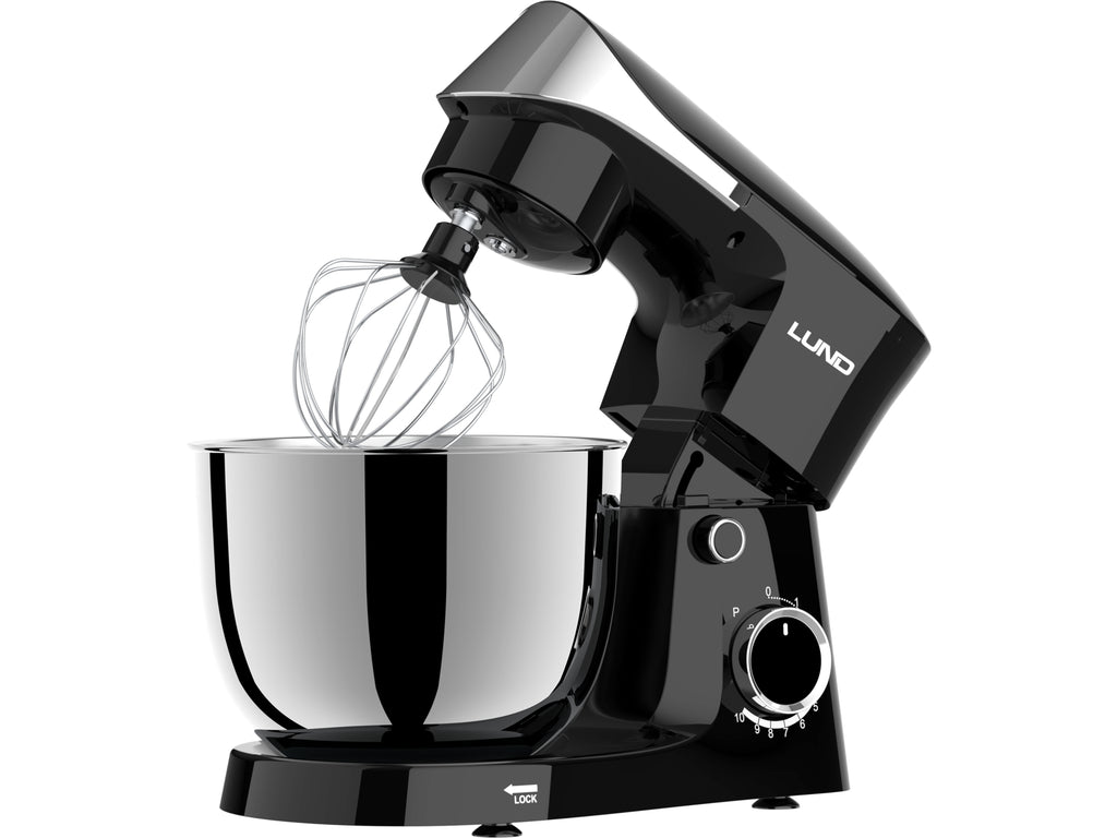 Planetaire Mixer 1500W, 4L