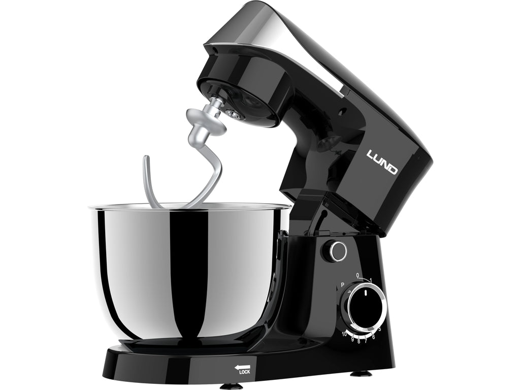 Planetaire Mixer 1500W, 4L
