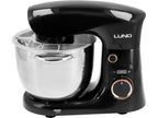 Planetaire Mixer 1500W, 5L, Timer