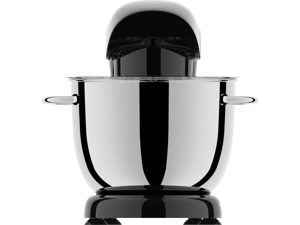 Planetaire Mixer 1500W, 5L, Timer
