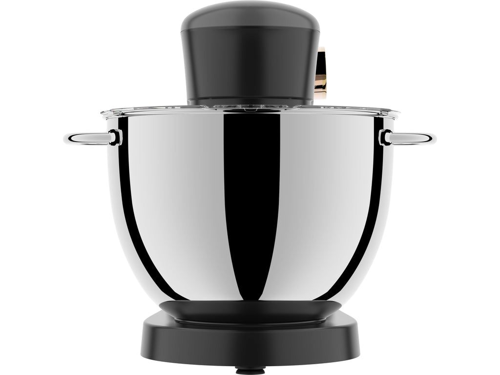 Planetaire Mixer 1500W, 6L, Timer