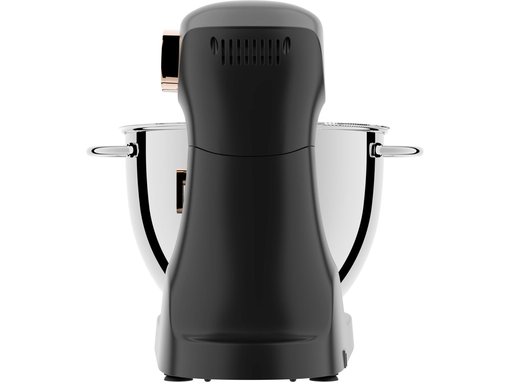 Planetaire Mixer 1500W, 6L, Timer