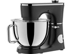 Planetaire Mixer 1500W, 6L, Display LED