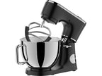Planetaire Mixer 1500W, 6L, Display LED