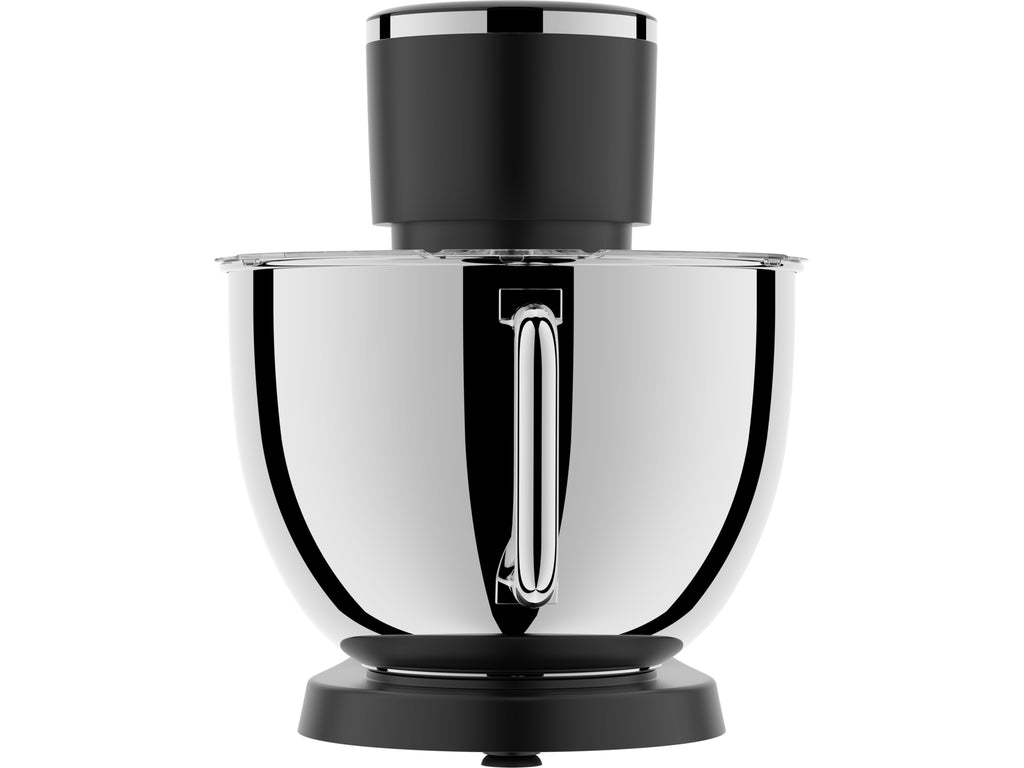 Planetaire Mixer 1500W, 6L, Display LED