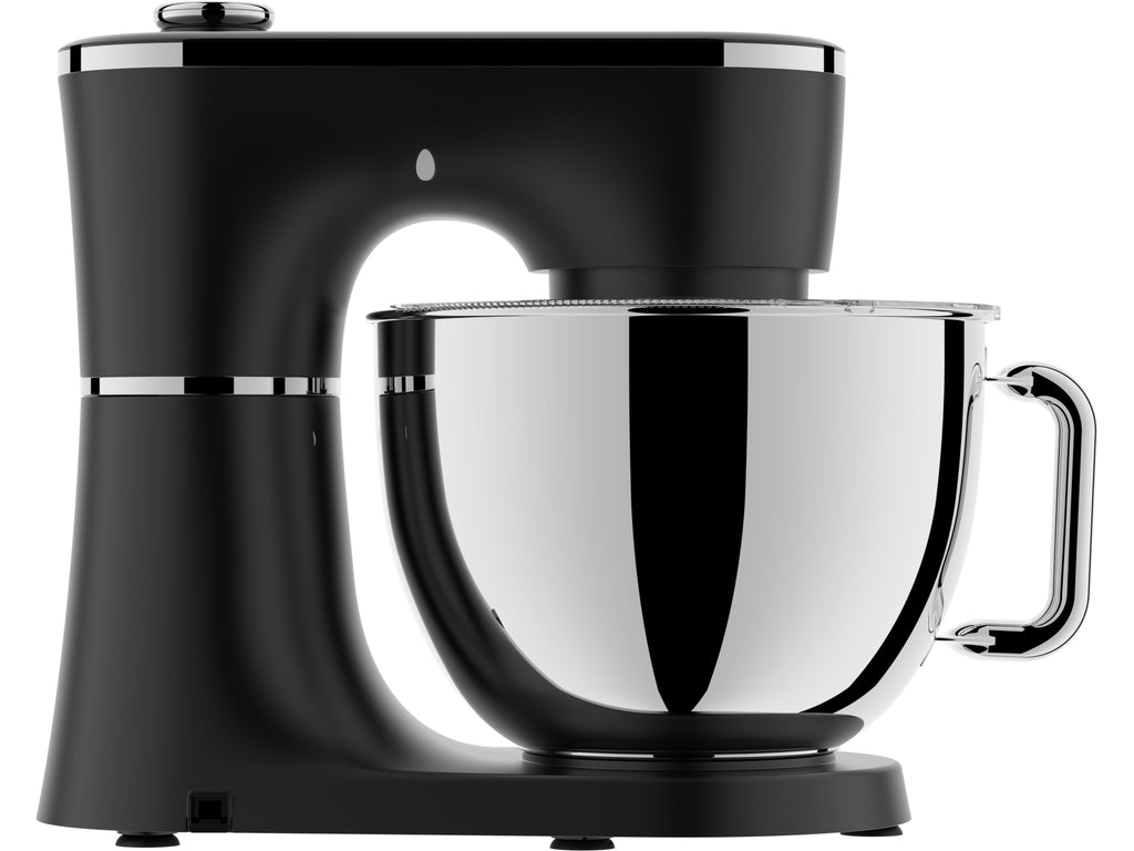 Planetaire Mixer 1500W, 6L, Display LED