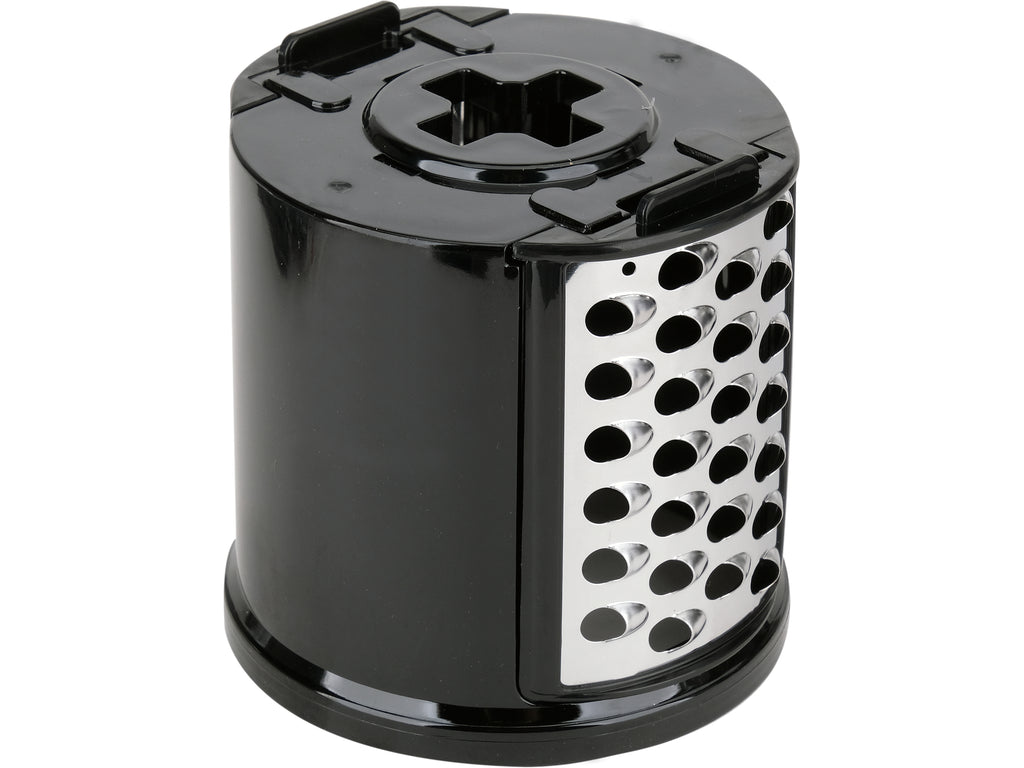 250W hakmolen, 5 messen