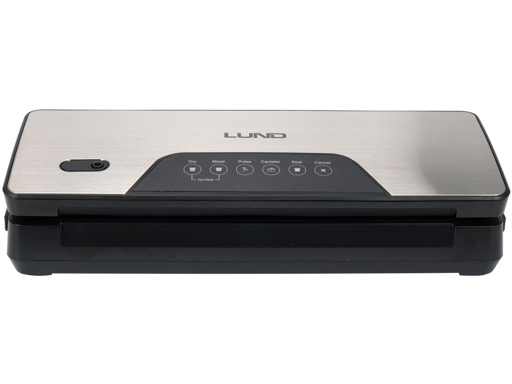 Vacuümverpakkingsmachine 130W, Max 30CM, -70KPA