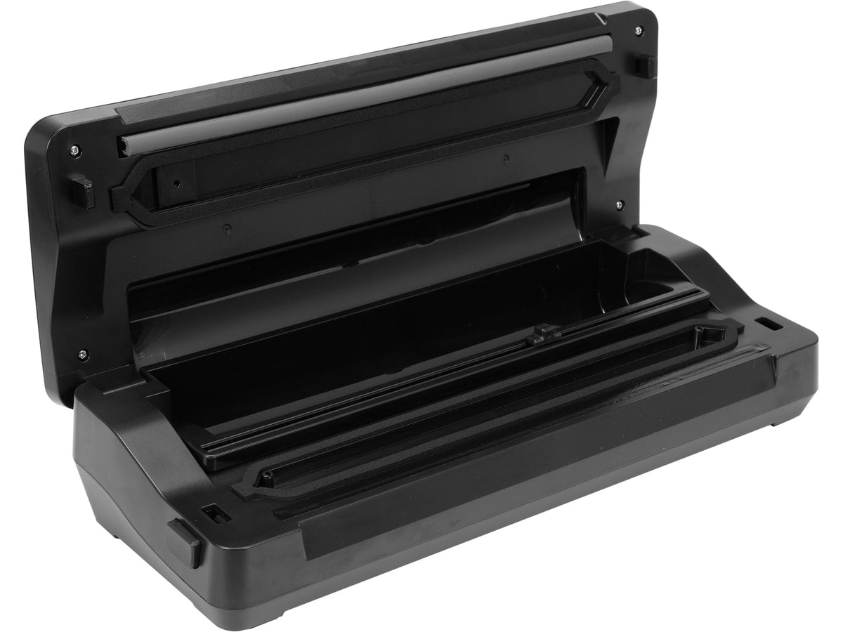 Vacuümverpakkingsmachine 130W, Max 30CM, -70KPA