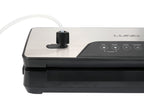 Vacuümverpakkingsmachine 130W, Max 30CM, -70KPA