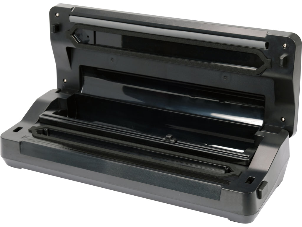Vacuümverpakkingsmachine 130W, Max 30CM, -70KPA