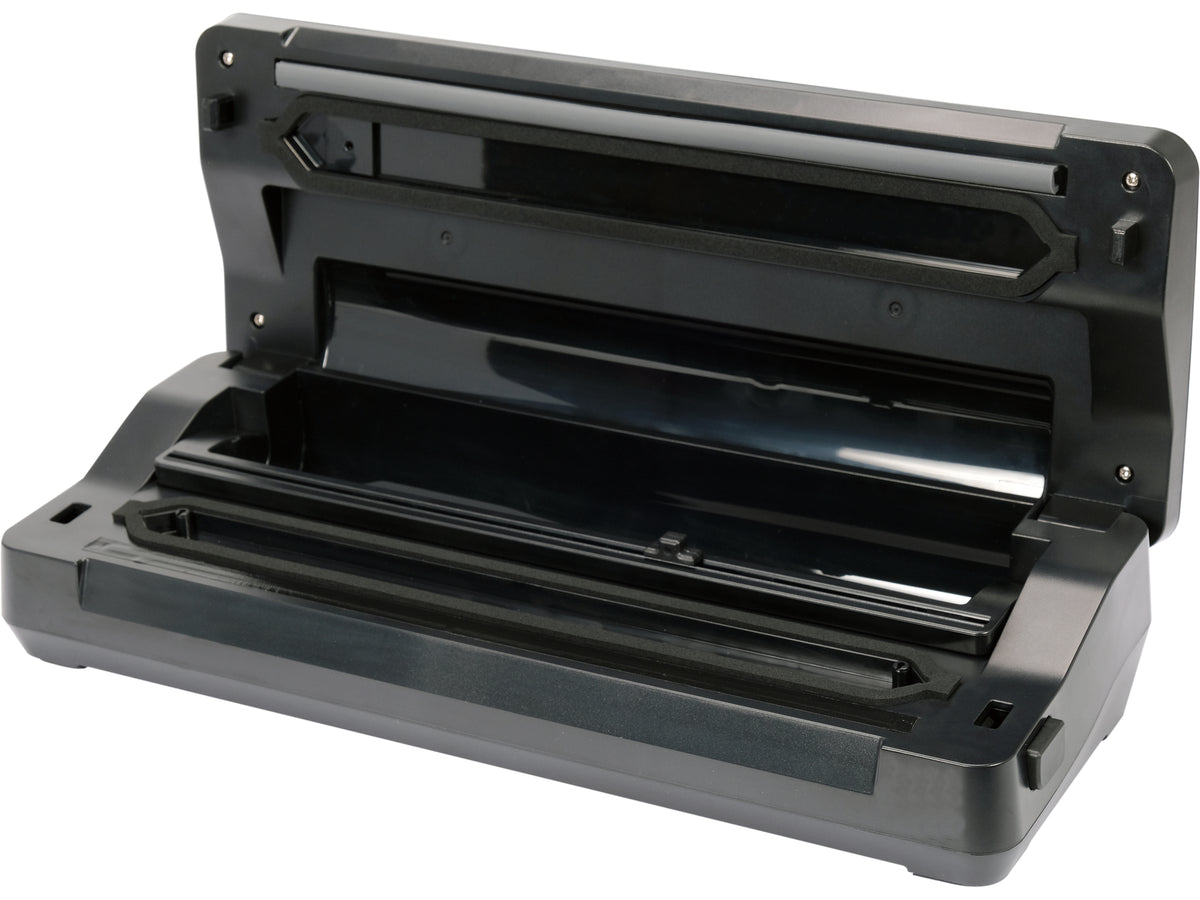 Vacuümverpakkingsmachine 130W, Max 30CM, -70KPA