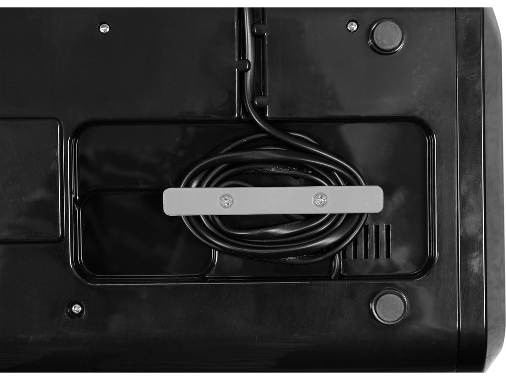Vacuümverpakkingsmachine 165W, Max 32CM, 70 Tot -90KPA
