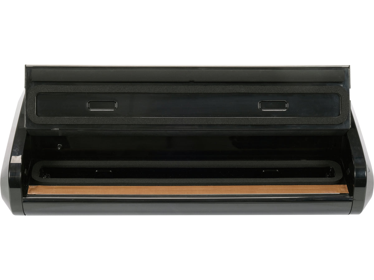Vacuümverpakkingsmachine 165W, Max 32CM, 70 Tot -90KPA