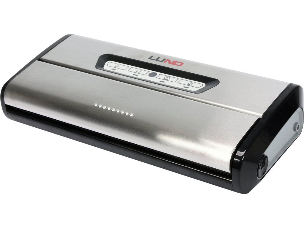Vacuümverpakkingsmachine Voor Voedsel, 175W