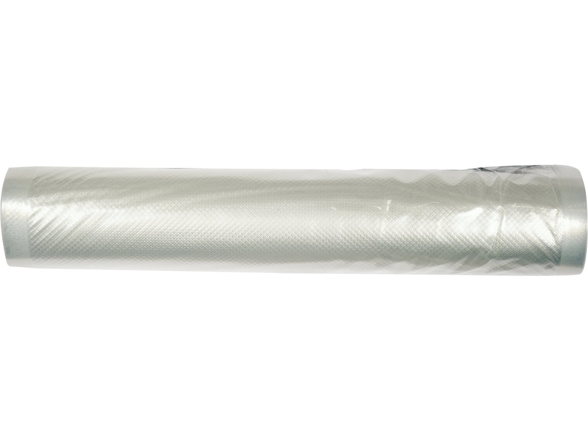 Folie, Killed Hoes Voor Vacuümverpakken Op Rol 30X600 Cm.