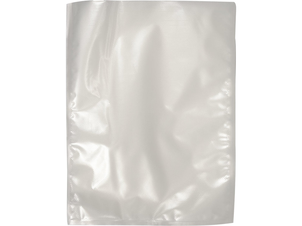 Dode Zakken Voor Vacuümverpakkingsmachine 30X40 Cm. 50 Stuks.