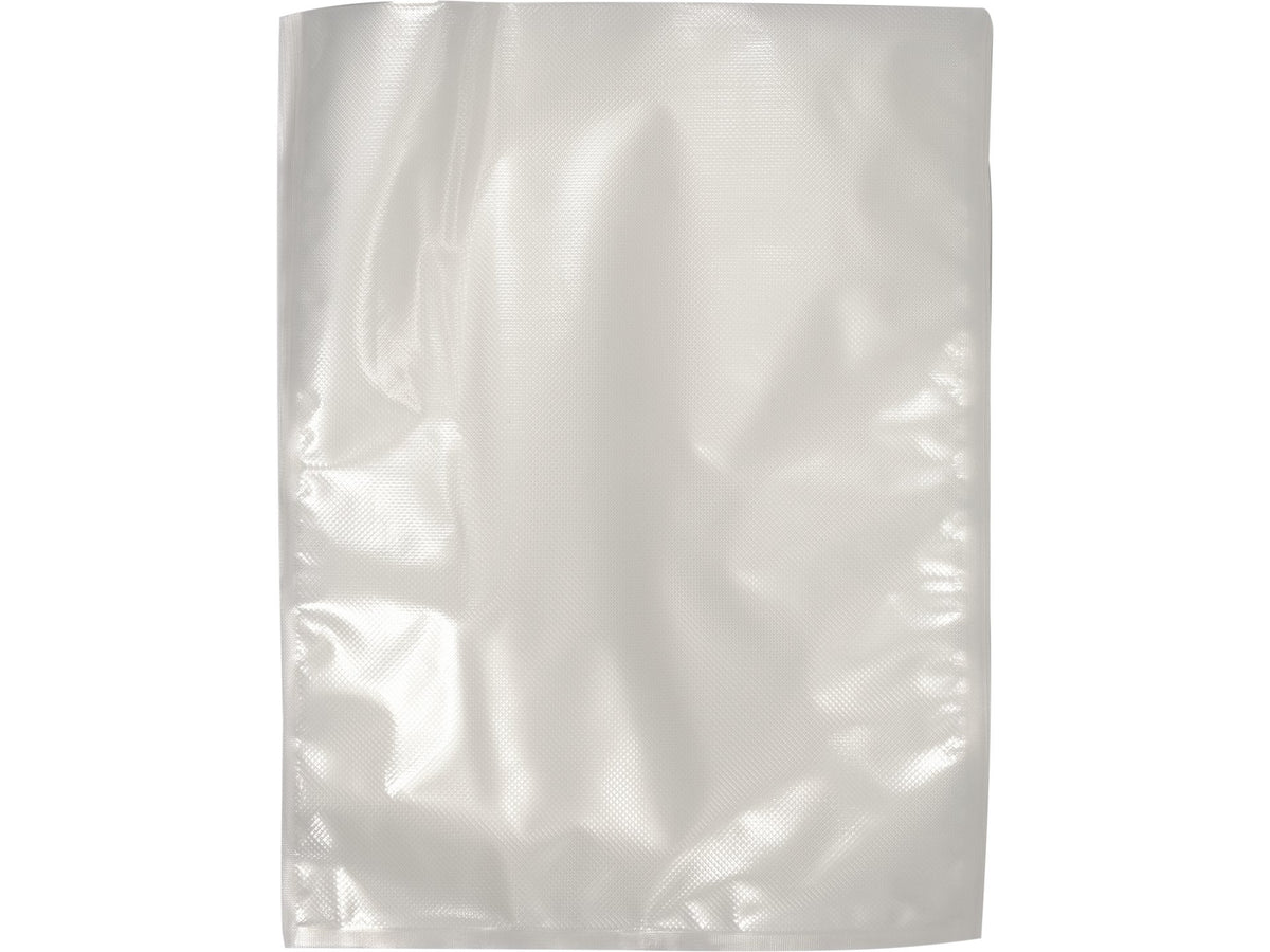Dode Zakken Voor Vacuümverpakkingsmachine 30X40 Cm. 50 Stuks.