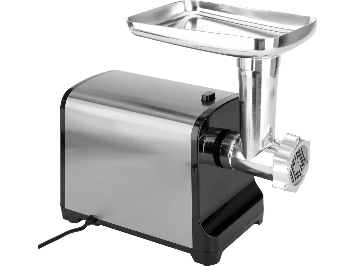 Vleesmolen 350W Rvs