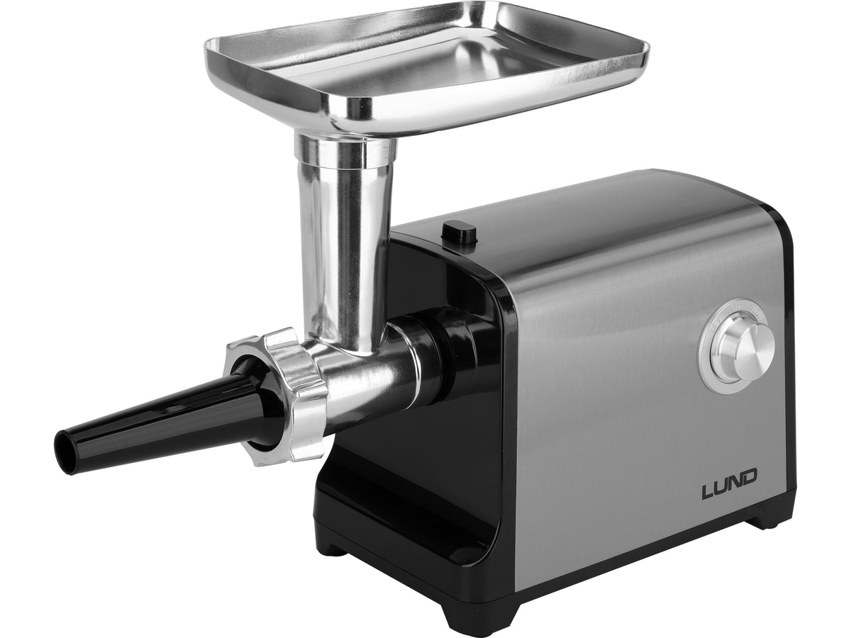 Vleesmolen 350W Rvs