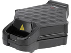 Wafelijzer voor bellenwafels 700W