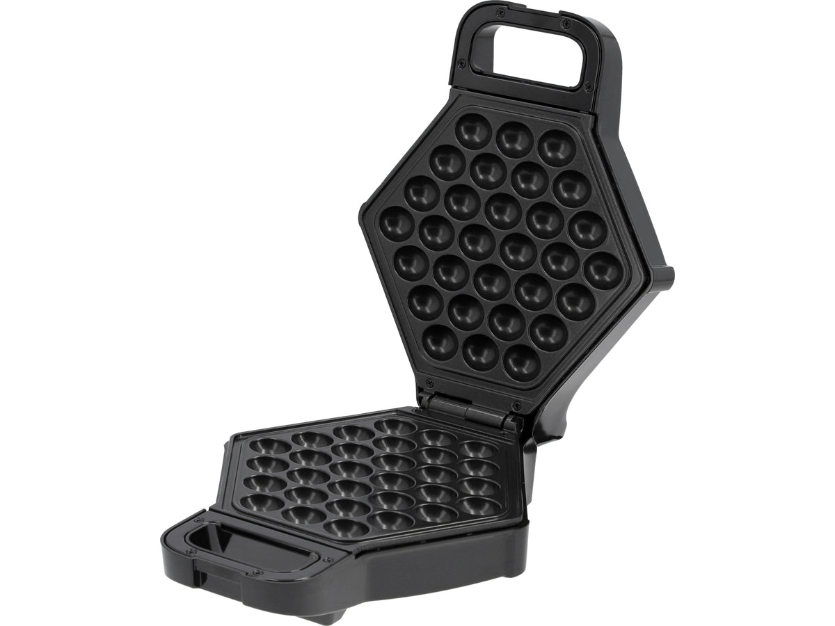 Wafelijzer voor bellenwafels 700W