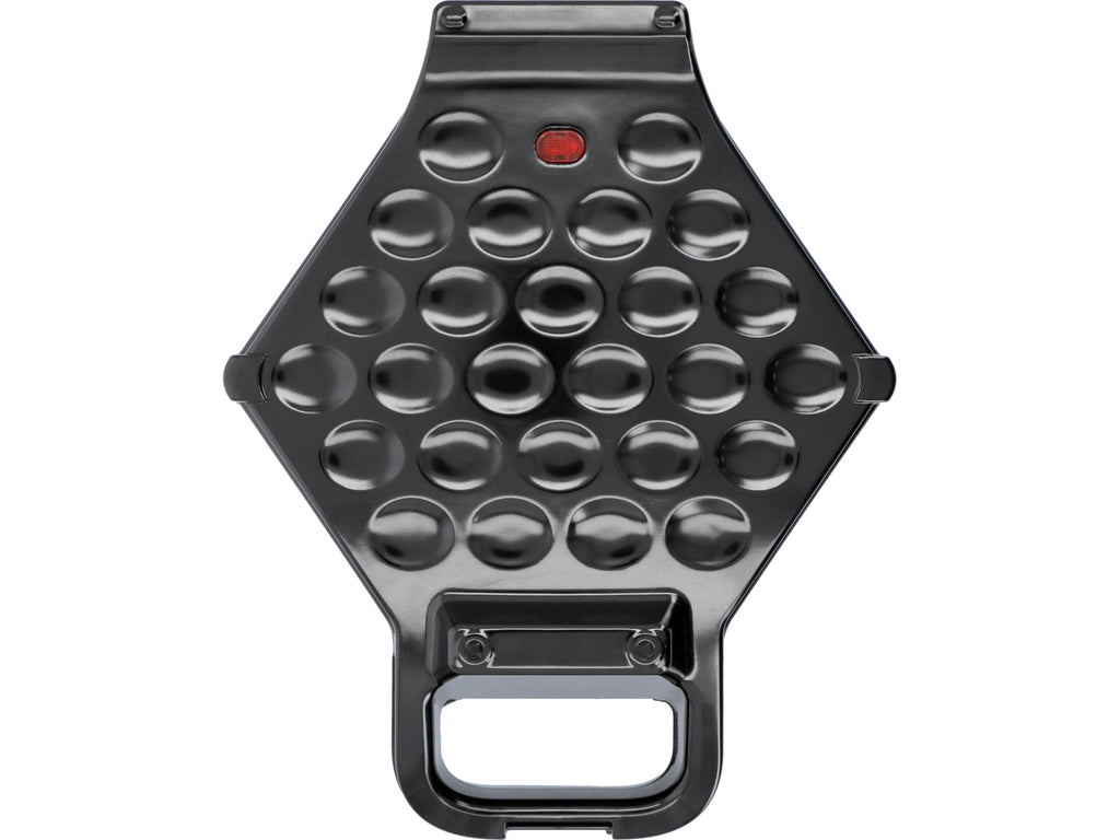 Wafelijzer voor bellenwafels 700W