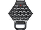 Wafelijzer voor bellenwafels 700W