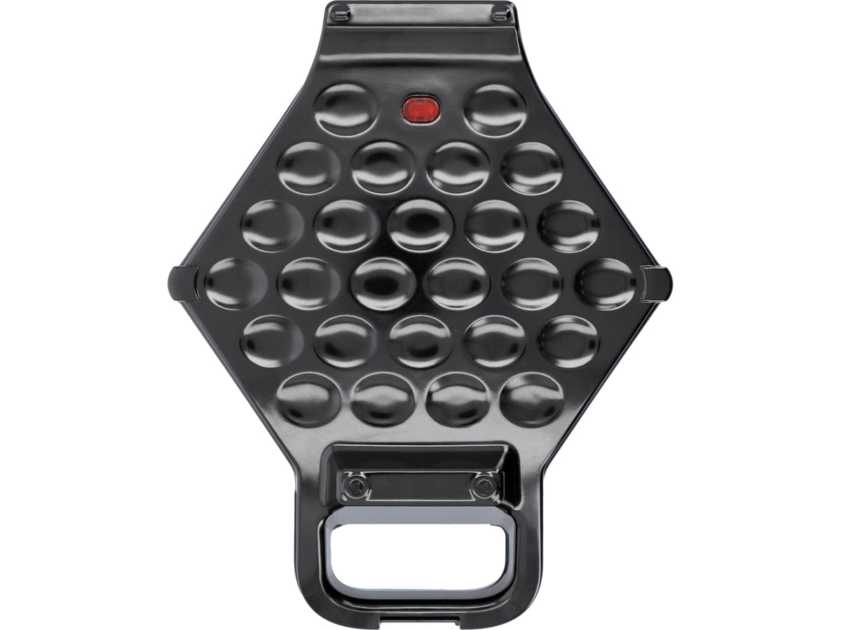 Wafelijzer voor bellenwafels 700W