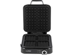 1500W Waffelijzer - 4 Waffels