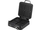 1500W Waffelijzer - 4 Waffels