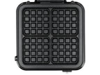 1500W Waffelijzer - 4 Waffels