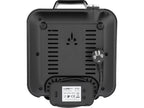 1500W Waffelijzer - 4 Waffels
