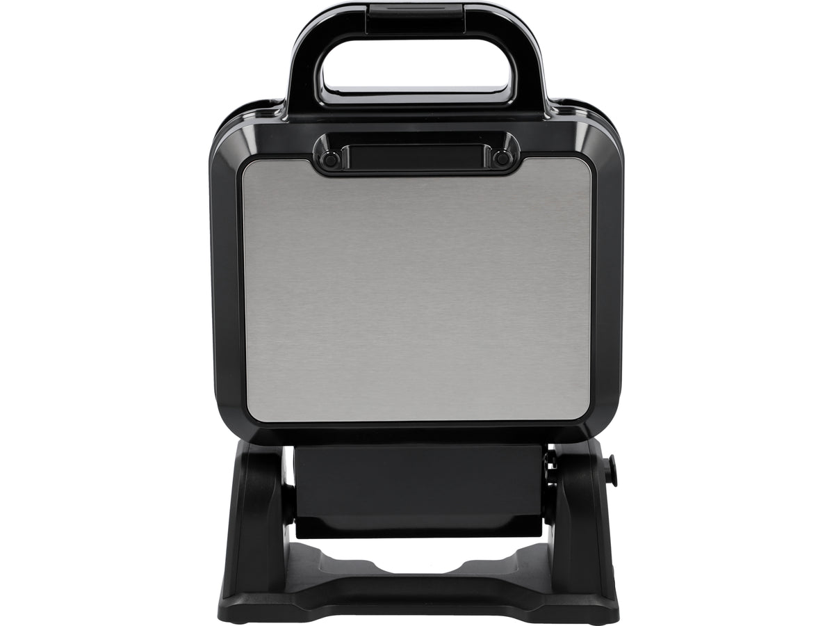 1200W Waffelijzer - 2 Waffels