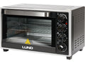 Elektrische Oven 1600W 28L