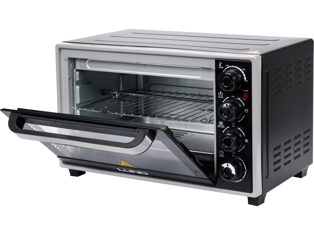 Elektrische Oven 1600W 28L