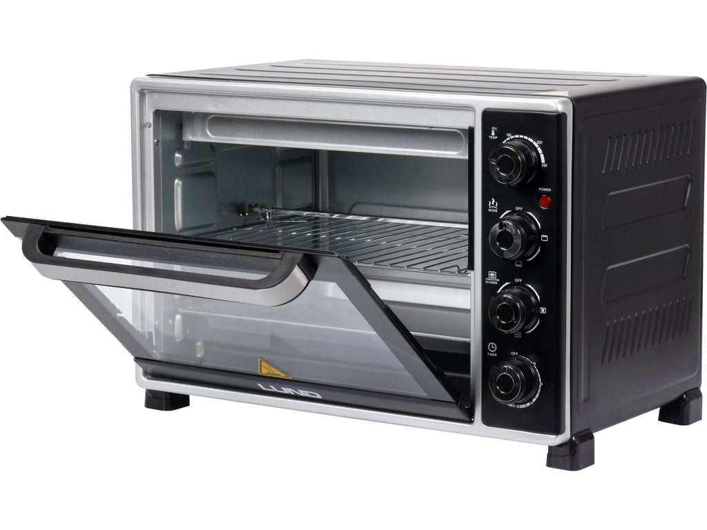 Elektrische Oven 2000W 38L