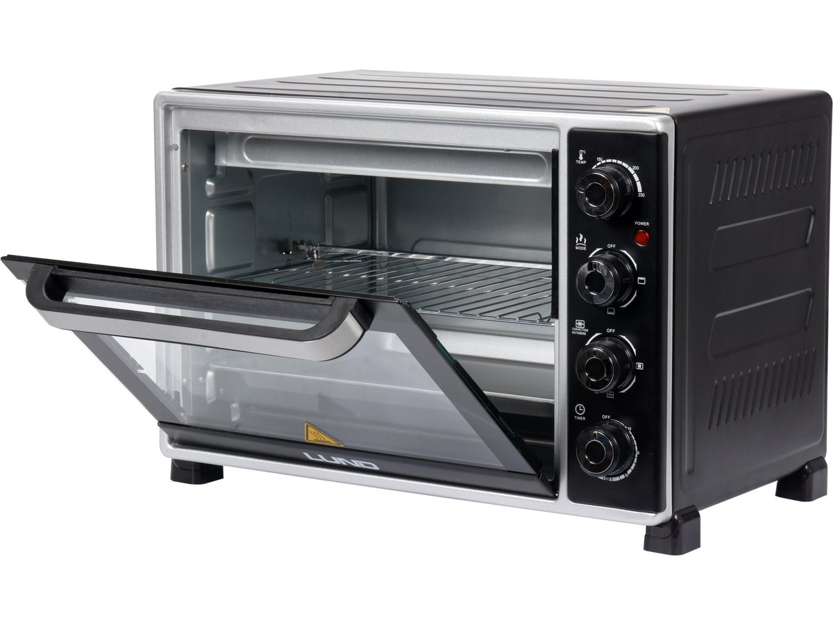 Elektrische Oven 2000W 38L